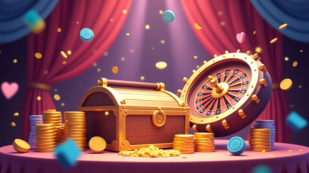 Casino Kinbet