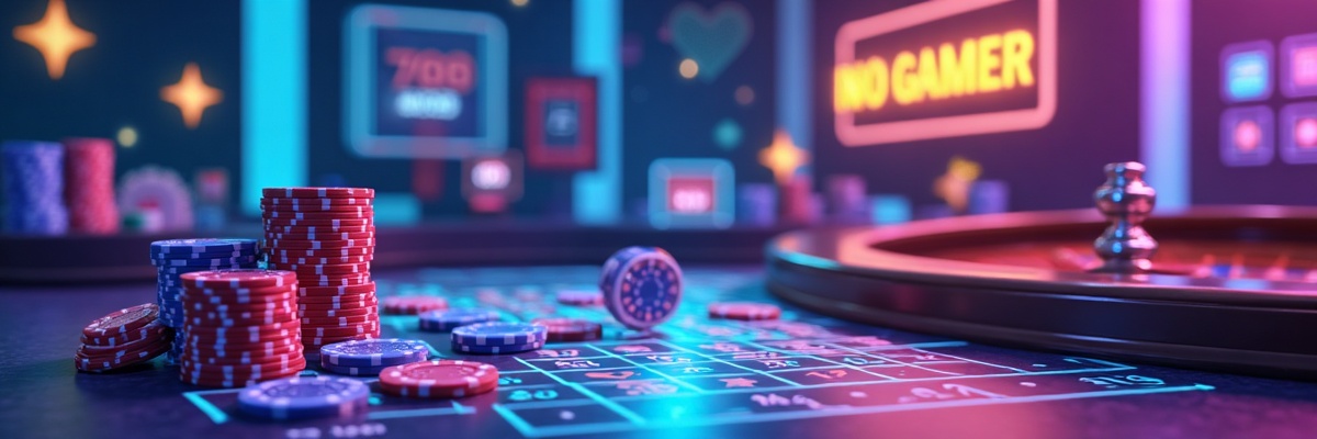 Kinbet Casino review