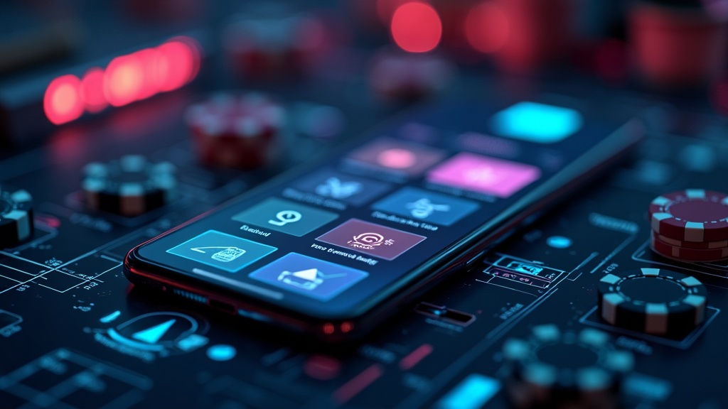 Smartphone con controlli di compatibilità, aggiornamenti e supporto tecnico