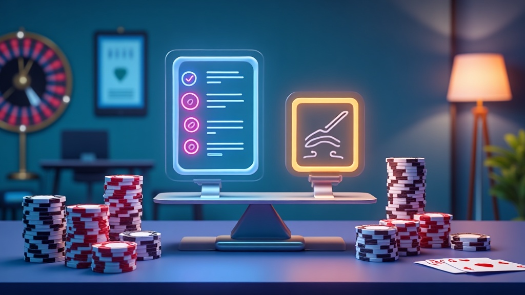 Kinbet Casino review