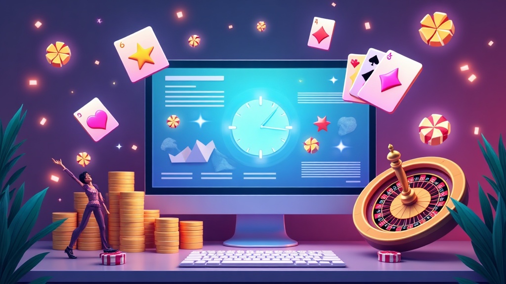 Kinbet online Casino